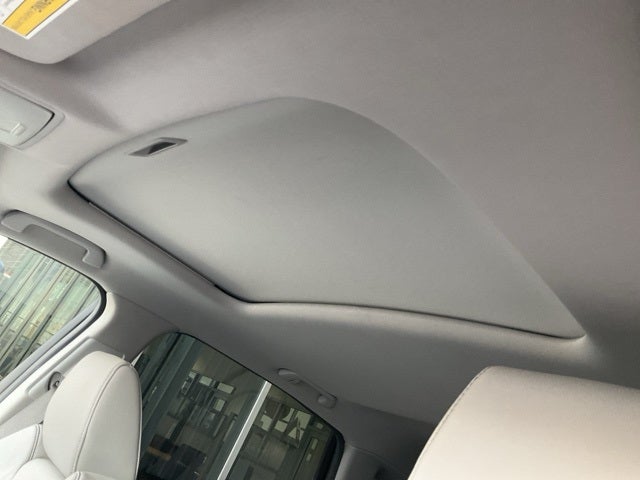 2020 Acura MDX Sport Hybrid Technology Package SH-AWD