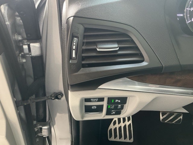 2020 Acura MDX Sport Hybrid Technology Package SH-AWD