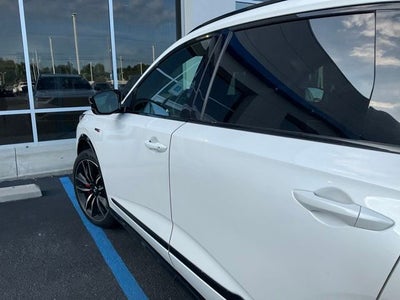 2023 Acura MDX Type S w/Advance Package SH-AWD