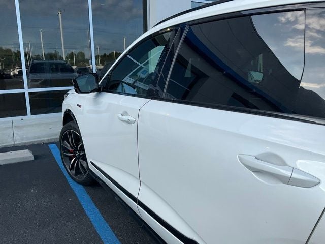 2023 Acura MDX Type S w/Advance Package SH-AWD