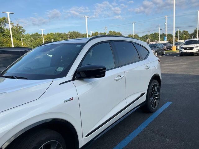 2023 Acura MDX Type S w/Advance Package SH-AWD
