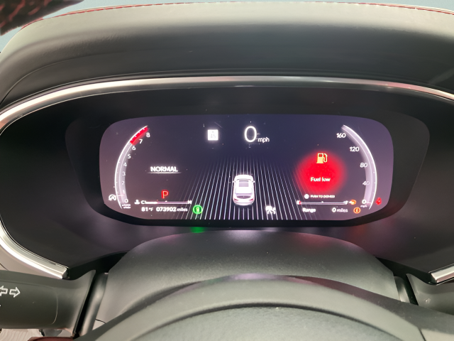 2023 Acura MDX Type S w/Advance Package SH-AWD