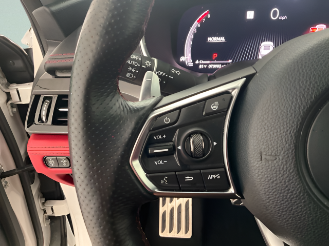 2023 Acura MDX Type S w/Advance Package SH-AWD