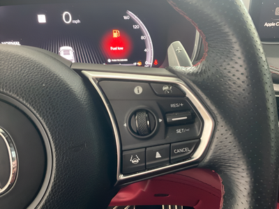 2023 Acura MDX Type S w/Advance Package SH-AWD