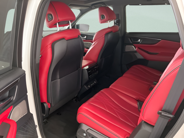 2023 Acura MDX Type S w/Advance Package SH-AWD