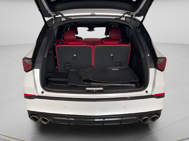 2023 Acura MDX Type S w/Advance Package SH-AWD