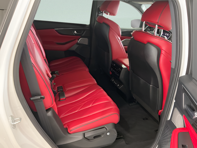 2023 Acura MDX Type S w/Advance Package SH-AWD
