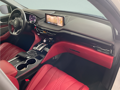 2023 Acura MDX Type S w/Advance Package SH-AWD