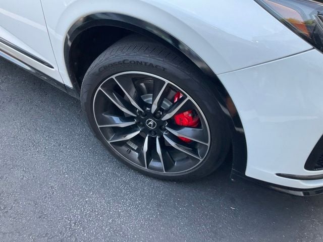 2023 Acura MDX Type S w/Advance Package SH-AWD