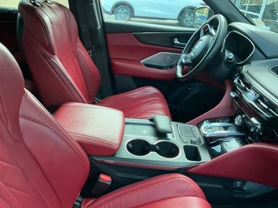 2023 Acura MDX Type S w/Advance Package SH-AWD