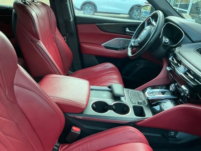 2023 Acura MDX Type S w/Advance Package SH-AWD