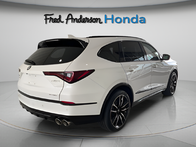 2023 Acura MDX Type S w/Advance Package SH-AWD