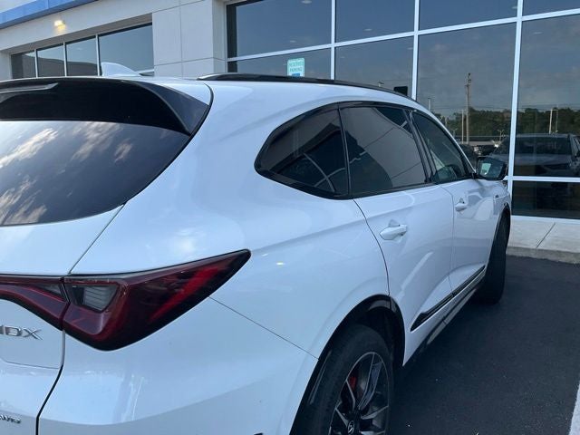 2023 Acura MDX Type S w/Advance Package SH-AWD