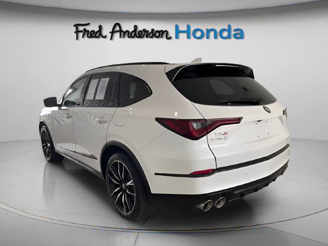 2023 Acura MDX Type S w/Advance Package SH-AWD