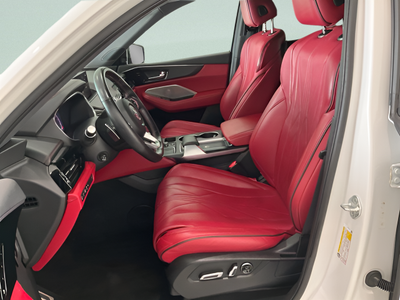 2023 Acura MDX Type S w/Advance Package SH-AWD