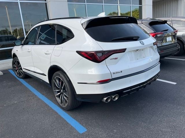 2023 Acura MDX Type S w/Advance Package SH-AWD