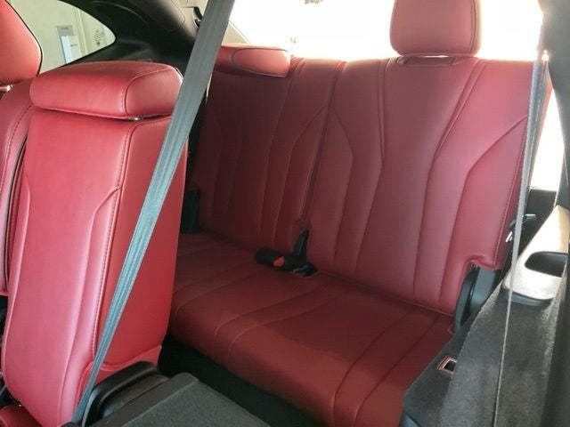 2025 Acura MDX Type S w/Advance Package SH-AWD