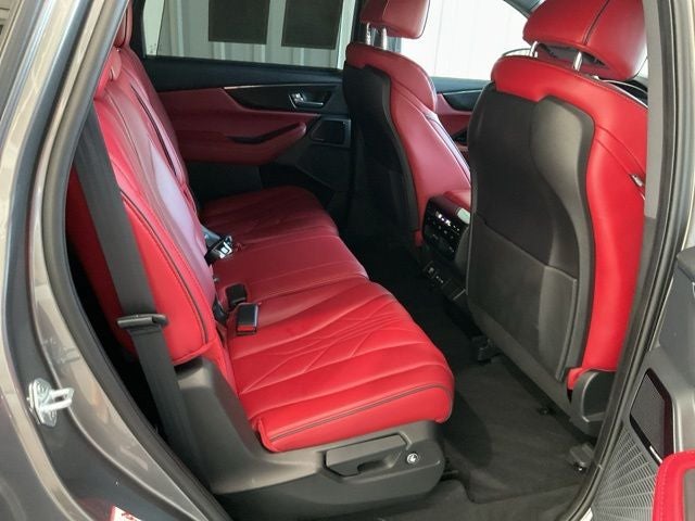 2025 Acura MDX Type S w/Advance Package SH-AWD