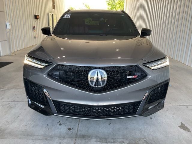 2025 Acura MDX Type S w/Advance Package SH-AWD