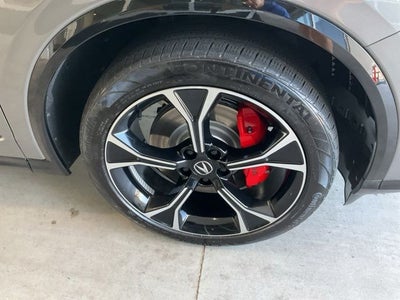 2025 Acura MDX Type S w/Advance Package SH-AWD