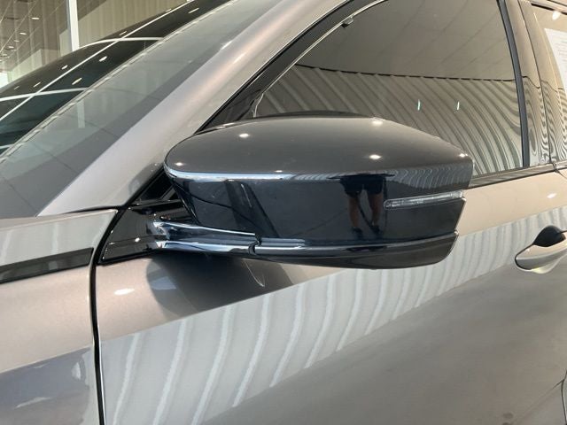 2025 Acura MDX Type S w/Advance Package SH-AWD