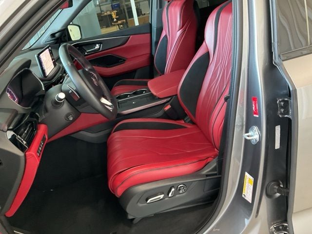 2025 Acura MDX Type S w/Advance Package SH-AWD