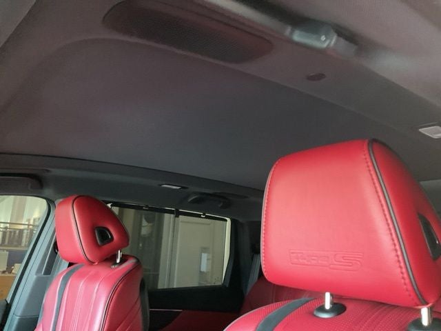 2025 Acura MDX Type S w/Advance Package SH-AWD