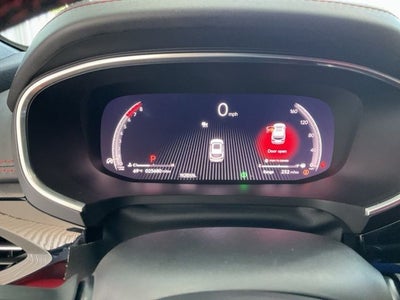 2025 Acura MDX Type S w/Advance Package SH-AWD