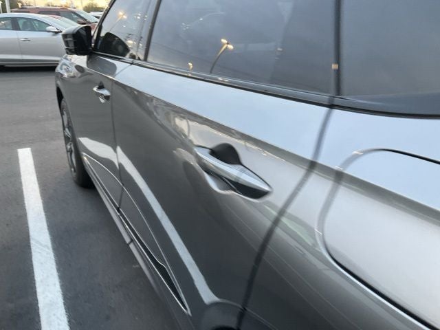 2024 Acura MDX A-Spec SH-AWD