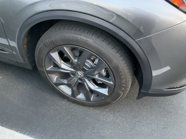 2024 Acura MDX A-Spec SH-AWD