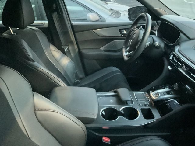 2024 Acura MDX A-Spec SH-AWD
