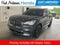 2020 Lincoln Aviator Black Label