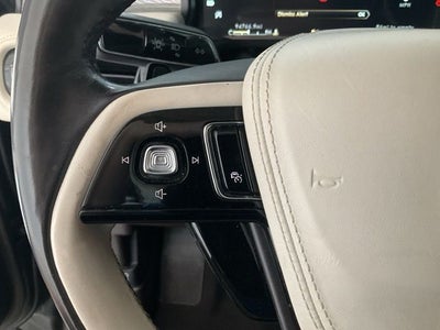 2020 Lincoln Aviator Black Label