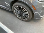2020 Lincoln Aviator Black Label