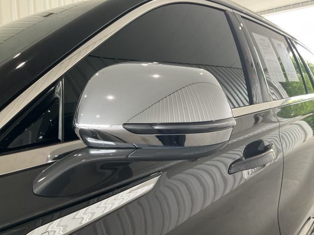 2020 Lincoln Aviator Black Label