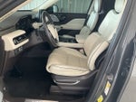 2020 Lincoln Aviator Black Label