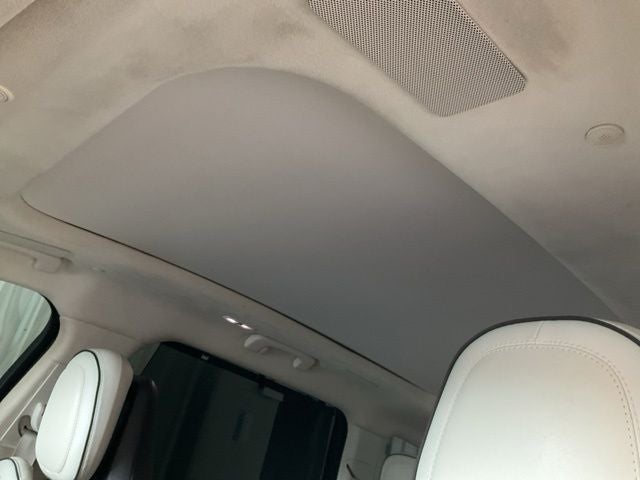 2020 Lincoln Aviator Black Label