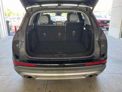 2020 Lincoln Corsair Standard