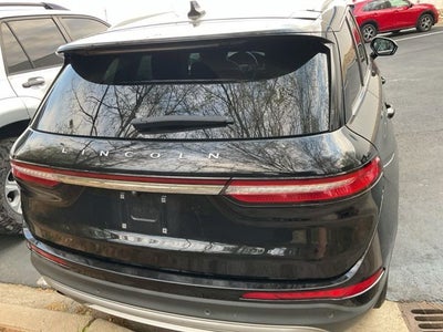2020 Lincoln Corsair Standard