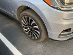 2023 Lincoln Navigator L Black Label