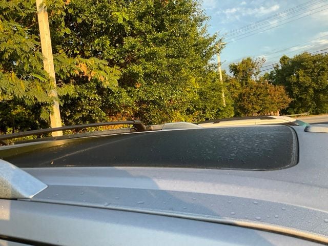 2023 Lincoln Navigator L Black Label