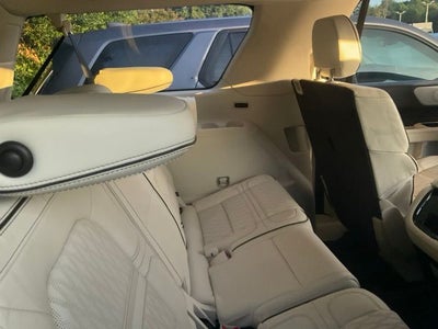 2023 Lincoln Navigator L Black Label