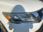 2015 Nissan Pathfinder SV