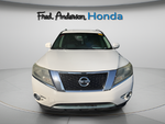 2015 Nissan Pathfinder SV