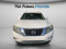 2015 Nissan Pathfinder SV