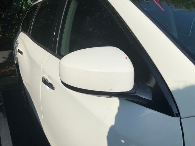 2015 Nissan Pathfinder SV