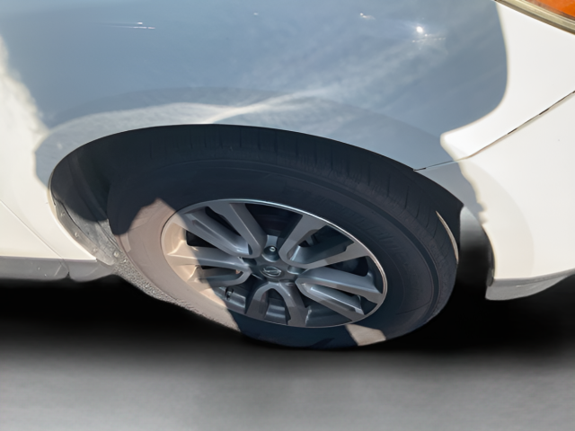 2015 Nissan Pathfinder SV