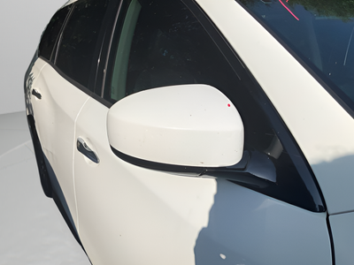 2015 Nissan Pathfinder SV