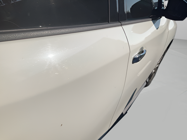 2015 Nissan Pathfinder SV