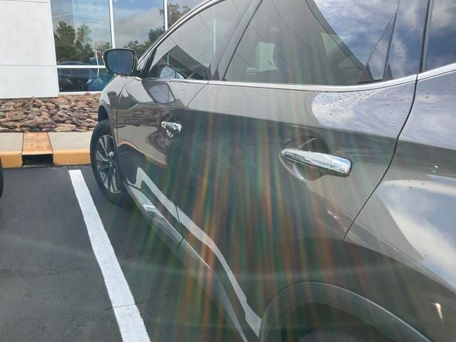 2016 Nissan Murano SL